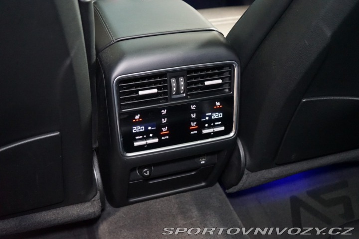 Porsche Cayenne TURBO*APPROVED*PASM*PDLS+ 2018