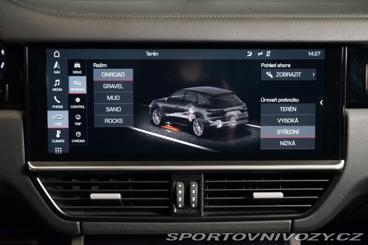 Porsche Cayenne TURBO*APPROVED*PASM*PDLS+ 2018