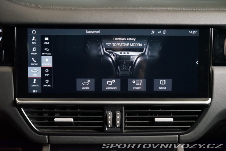 Porsche Cayenne TURBO*APPROVED*PASM*PDLS+ 2018