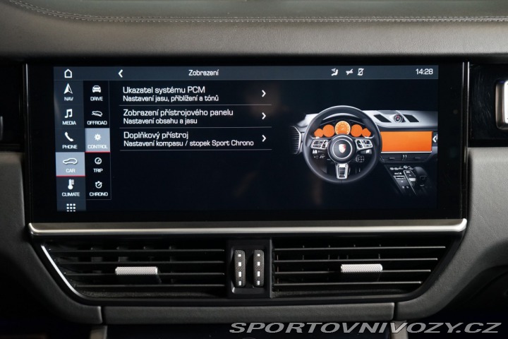 Porsche Cayenne TURBO*APPROVED*PASM*PDLS+ 2018