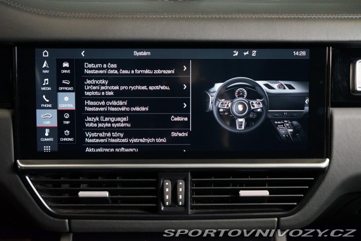 Porsche Cayenne TURBO*APPROVED*PASM*PDLS+ 2018