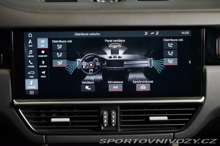 Porsche Cayenne TURBO*APPROVED*PASM*PDLS+ 2018