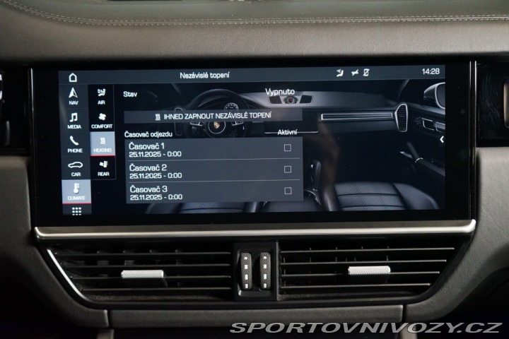 Porsche Cayenne TURBO*APPROVED*PASM*PDLS+ 2018