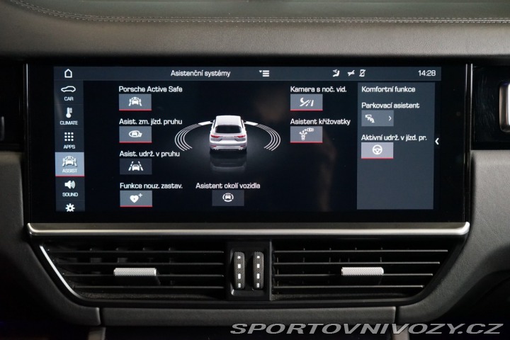 Porsche Cayenne TURBO*APPROVED*PASM*PDLS+ 2018