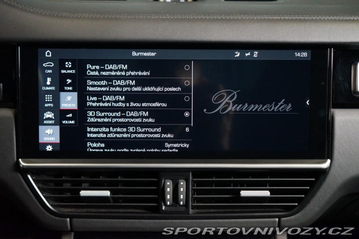 Porsche Cayenne TURBO*APPROVED*PASM*PDLS+ 2018