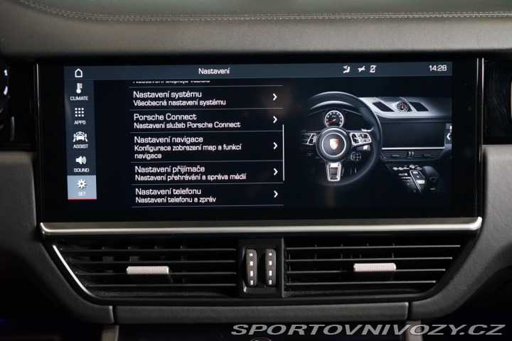 Porsche Cayenne TURBO*APPROVED*PASM*PDLS+ 2018