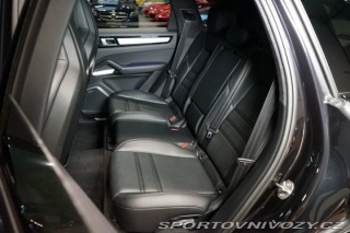 Porsche Cayenne TURBO*APPROVED*PASM*PDLS+ 2018