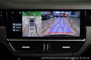 Porsche Cayenne TURBO*APPROVED*PASM*PDLS+ 2018