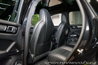 Porsche Cayenne TURBO*APPROVED*PASM*PDLS+ 2018