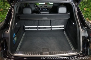 Porsche Cayenne TURBO*APPROVED*PASM*PDLS+ 2018