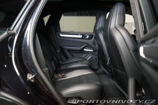 Porsche Cayenne TURBO*APPROVED*PASM*PDLS+ 2018