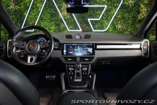 Porsche Cayenne TURBO*APPROVED*PASM*PDLS+ 2018