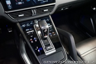 Porsche Cayenne TURBO*APPROVED*PASM*PDLS+ 2018