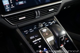 Porsche Cayenne TURBO*APPROVED*PASM*PDLS+ 2018