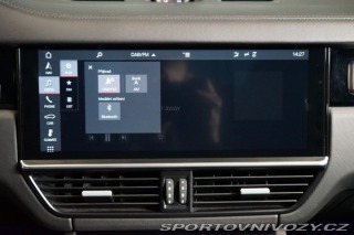 Porsche Cayenne TURBO*APPROVED*PASM*PDLS+ 2018