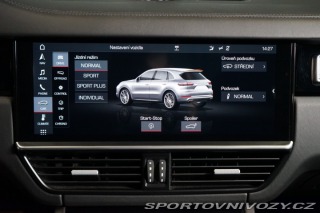 Porsche Cayenne TURBO*APPROVED*PASM*PDLS+ 2018