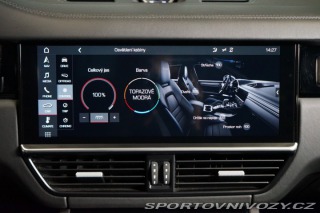 Porsche Cayenne TURBO*APPROVED*PASM*PDLS+ 2018