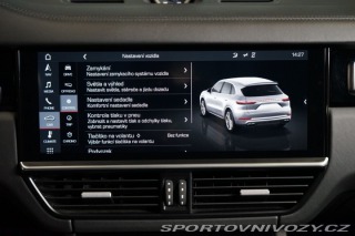 Porsche Cayenne TURBO*APPROVED*PASM*PDLS+ 2018