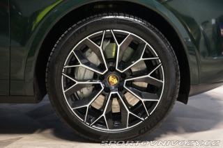 Porsche Cayenne TURBO*APPROVED*PASM*PDLS+ 2018