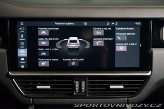 Porsche Cayenne TURBO*APPROVED*PASM*PDLS+ 2018