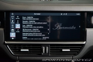 Porsche Cayenne TURBO*APPROVED*PASM*PDLS+ 2018