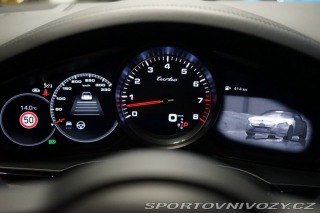 Porsche Cayenne TURBO*APPROVED*PASM*PDLS+ 2018