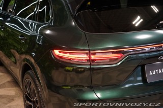 Porsche Cayenne TURBO*APPROVED*PASM*PDLS+ 2018