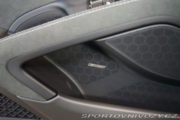 Porsche 718 SPYDER RS*WEISSACH*CARBON 2024