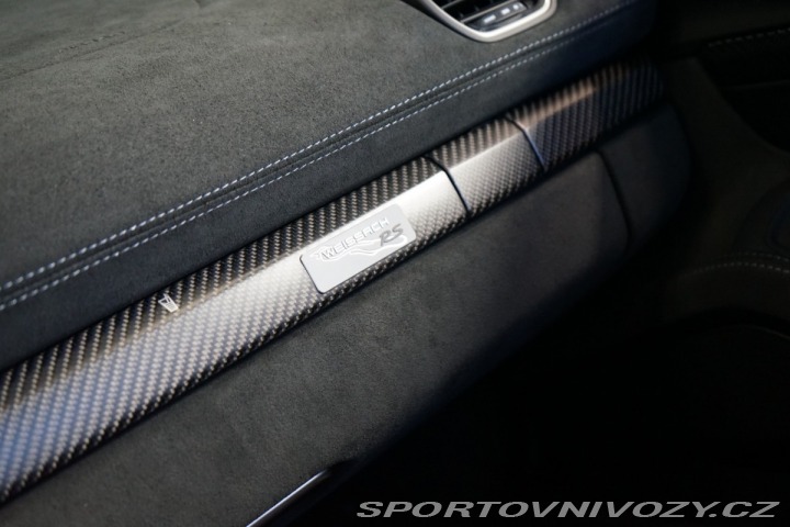 Porsche 718 SPYDER RS*WEISSACH*CARBON 2024