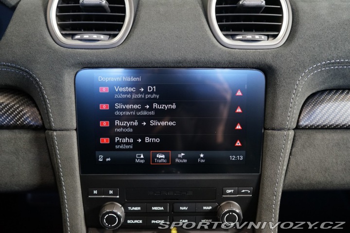 Porsche 718 SPYDER RS*WEISSACH*CARBON 2024