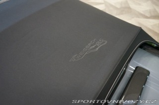 Porsche 718 SPYDER RS*WEISSACH*CARBON 2024