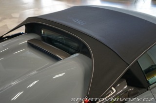 Porsche 718 SPYDER RS*WEISSACH*CARBON 2024