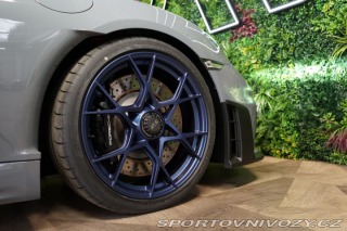 Porsche 718 SPYDER RS*WEISSACH*CARBON 2024