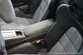 Porsche 718 SPYDER RS*WEISSACH*CARBON 2024