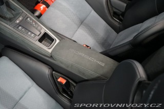 Porsche 718 SPYDER RS*WEISSACH*CARBON 2024