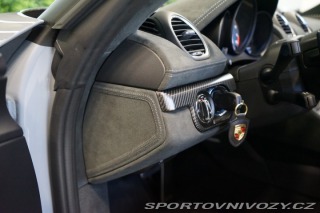 Porsche 718 SPYDER RS*WEISSACH*CARBON 2024