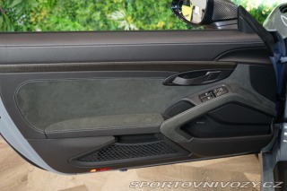 Porsche 718 SPYDER RS*WEISSACH*CARBON 2024