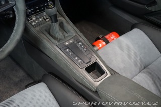 Porsche 718 SPYDER RS*WEISSACH*CARBON 2024