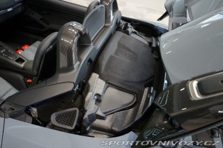 Porsche 718 SPYDER RS*WEISSACH*CARBON 2024