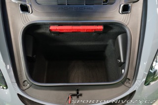 Porsche 718 SPYDER RS*WEISSACH*CARBON 2024