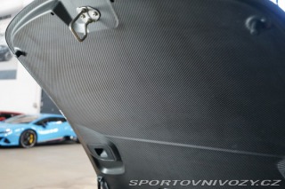 Porsche 718 SPYDER RS*WEISSACH*CARBON 2024