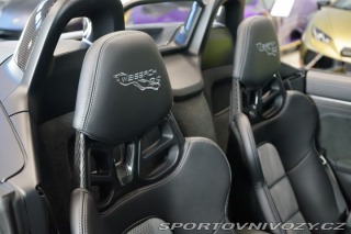 Porsche 718 SPYDER RS*WEISSACH*CARBON 2024