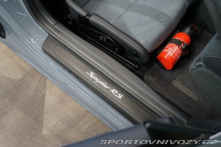 Porsche 718 SPYDER RS*WEISSACH*CARBON 2024