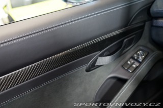 Porsche 718 SPYDER RS*WEISSACH*CARBON 2024