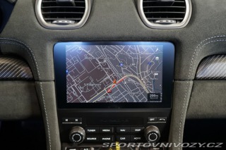 Porsche 718 SPYDER RS*WEISSACH*CARBON 2024