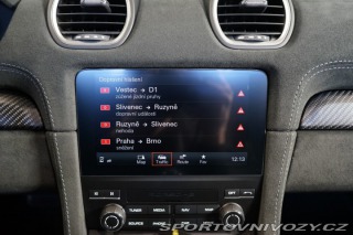 Porsche 718 SPYDER RS*WEISSACH*CARBON 2024