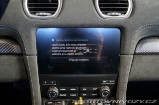 Porsche 718 SPYDER RS*WEISSACH*CARBON 2024