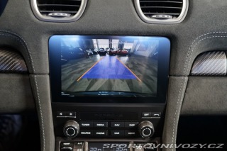 Porsche 718 SPYDER RS*WEISSACH*CARBON 2024