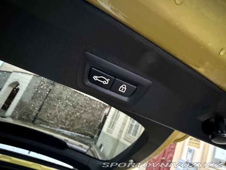 BMW 4 440i LCi 265kW ČR Mperfor 2018