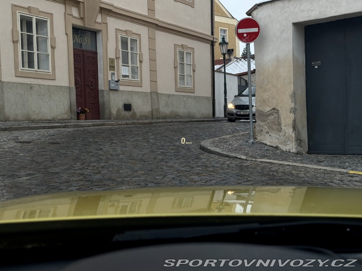 BMW 4 440i LCi 265kW ČR Mperfor 2018